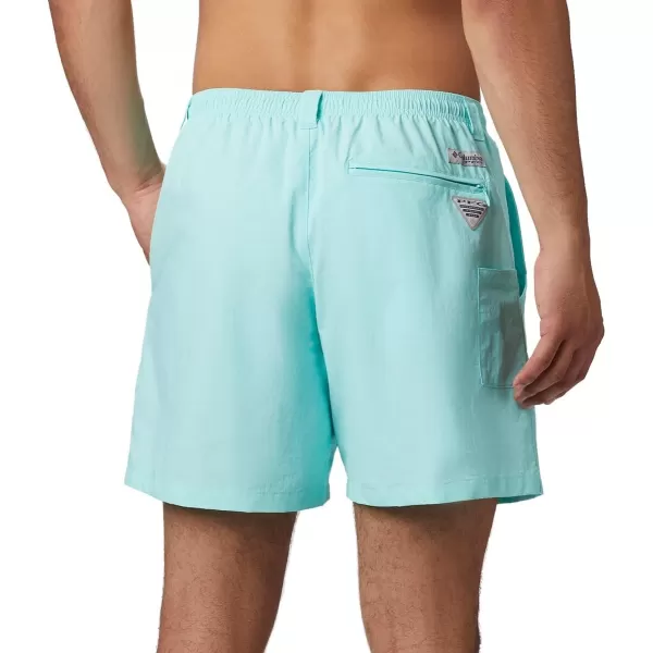 imageColumbia Mens Backcast Iii Water ShortGulf Stream