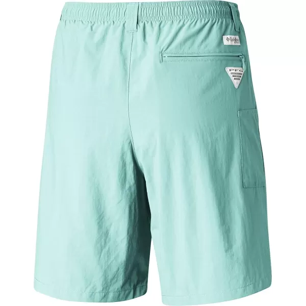 imageColumbia Mens Backcast Iii Water ShortGulf Stream