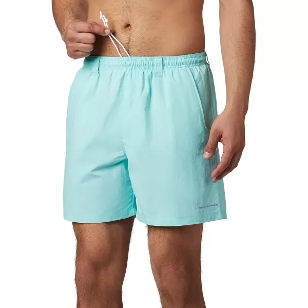 imageColumbia Mens Backcast Iii Water ShortGulf Stream