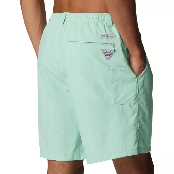 imageColumbia Mens Backcast Iii Water ShortMint Cay