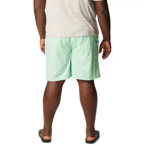 imageColumbia Mens Backcast Iii Water ShortMint Cay