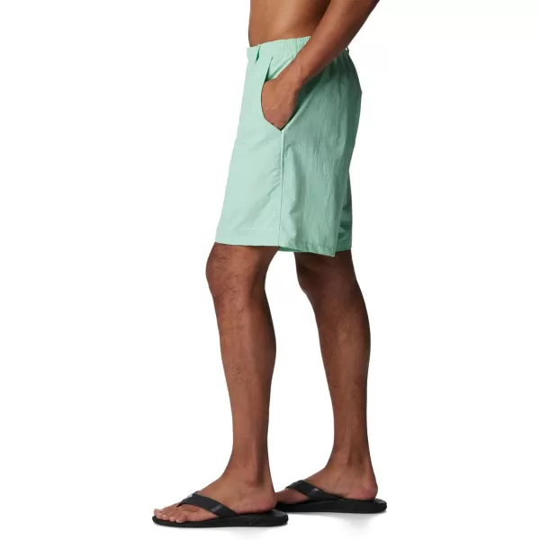 imageColumbia Mens Backcast Iii Water ShortMint Cay