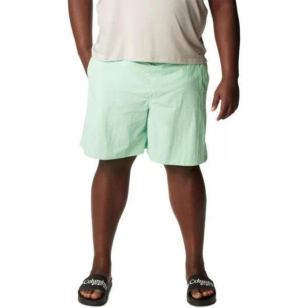 imageColumbia Mens Backcast Iii Water ShortMint Cay