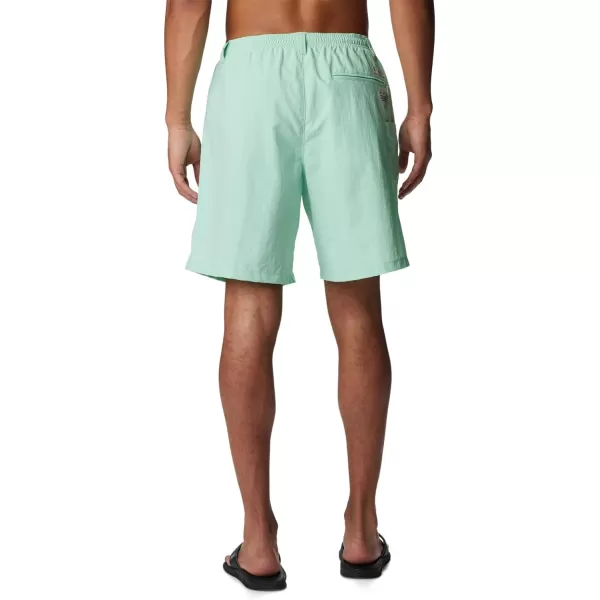 imageColumbia Mens Backcast Iii Water ShortMint Cay