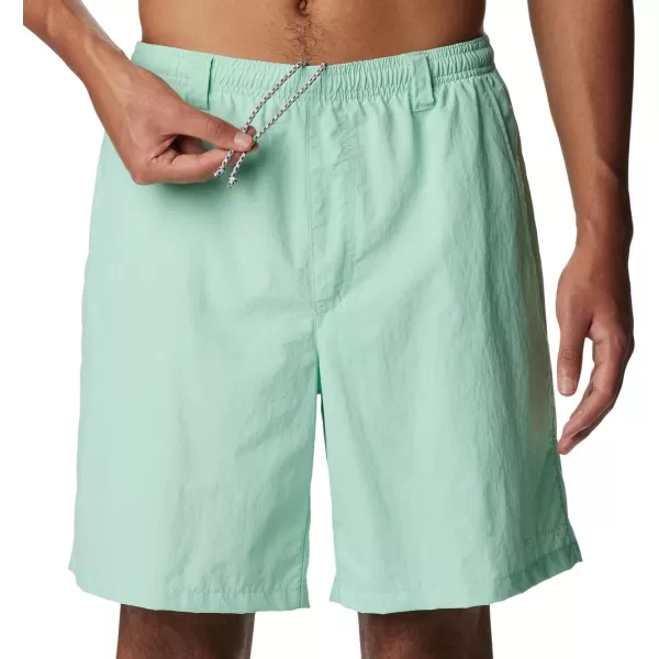imageColumbia Mens Backcast Iii Water ShortMint Cay