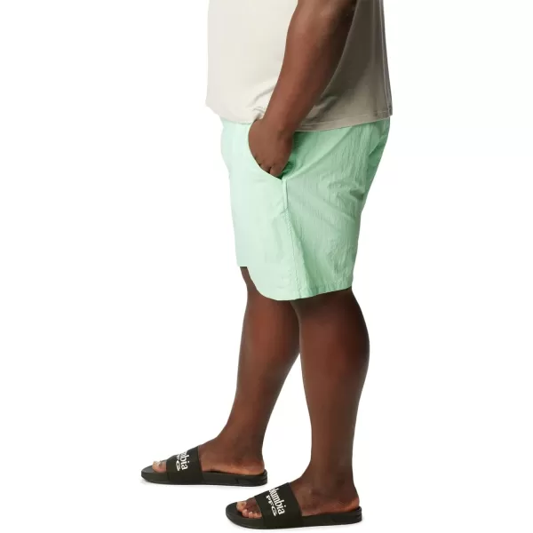imageColumbia Mens Backcast Iii Water ShortMint Cay