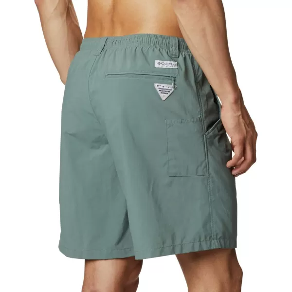 imageColumbia Mens Backcast Iii Water ShortPond