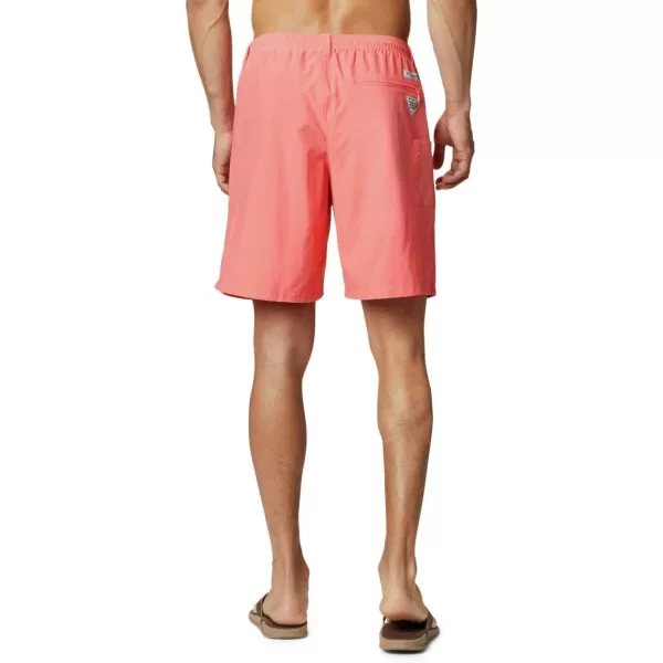 imageColumbia Mens Backcast Iii Water ShortSalmon