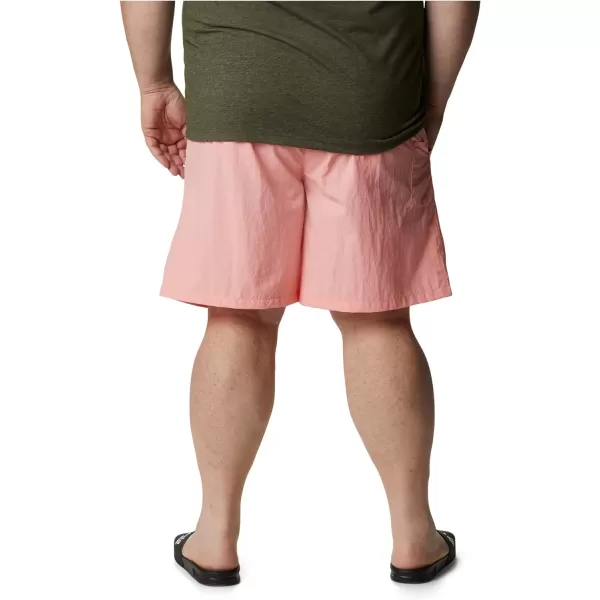 imageColumbia Mens Backcast Iii Water ShortSorbet