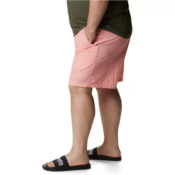 imageColumbia Mens Backcast Iii Water ShortSorbet