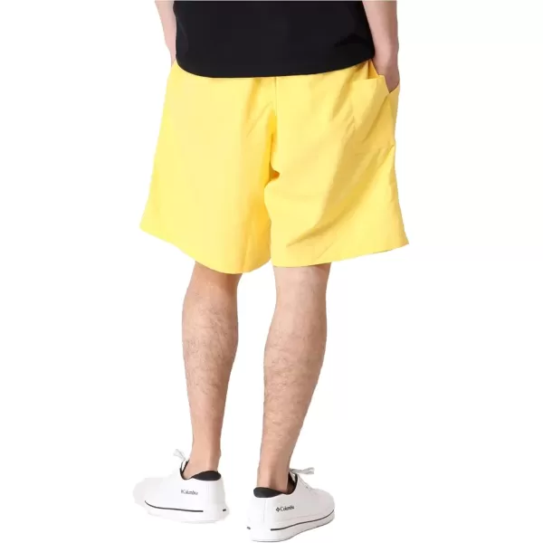 imageColumbia Mens Backcast Iii Water ShortSun Glow