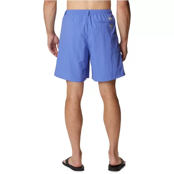 imageColumbia Mens Backcast Iii Water ShortViolet Sea