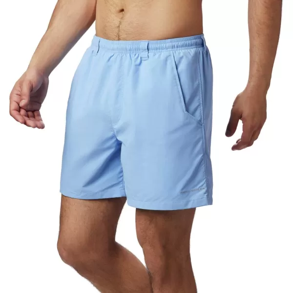 imageColumbia Mens Backcast Iii Water ShortWhite Cap