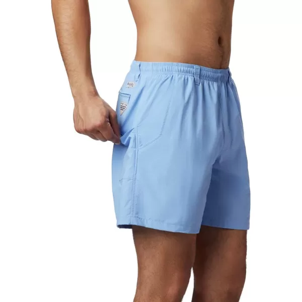 imageColumbia Mens Backcast Iii Water ShortWhite Cap