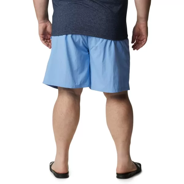 imageColumbia Mens Backcast Iii Water ShortWhite Cap