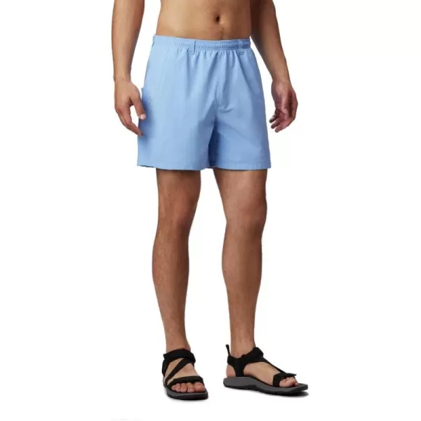 imageColumbia Mens Backcast Iii Water ShortWhite Cap