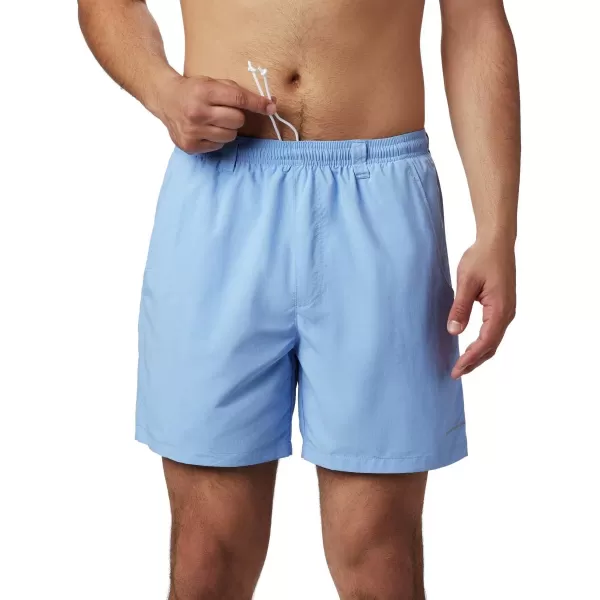 imageColumbia Mens Backcast Iii Water ShortWhite Cap