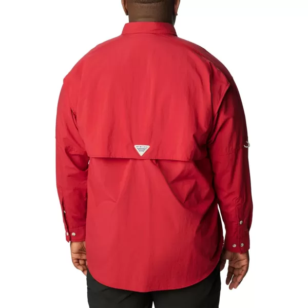 imageColumbia Mens Bahama II Long Sleeve ShirtBeet