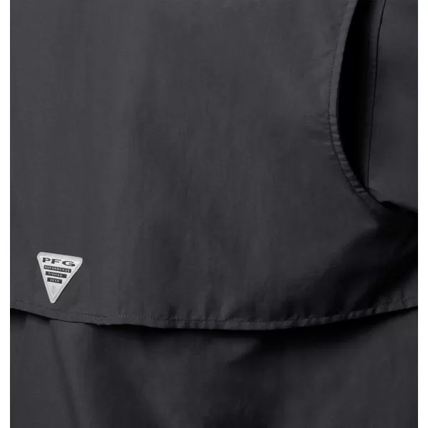 imageColumbia Mens Bahama II Long Sleeve ShirtBlack