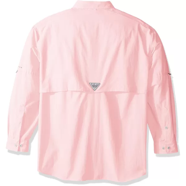 imageColumbia Mens Bahama II Long Sleeve ShirtCherry Blossom