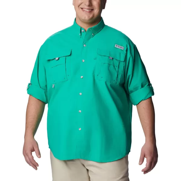 imageColumbia Mens Bahama II Long Sleeve ShirtCircuit