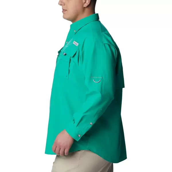 imageColumbia Mens Bahama II Long Sleeve ShirtCircuit
