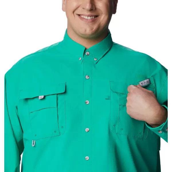 imageColumbia Mens Bahama II Long Sleeve ShirtCircuit
