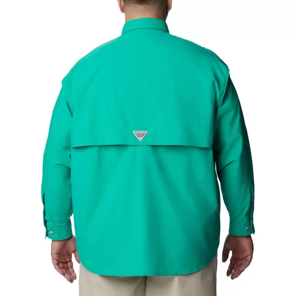 imageColumbia Mens Bahama II Long Sleeve ShirtCircuit