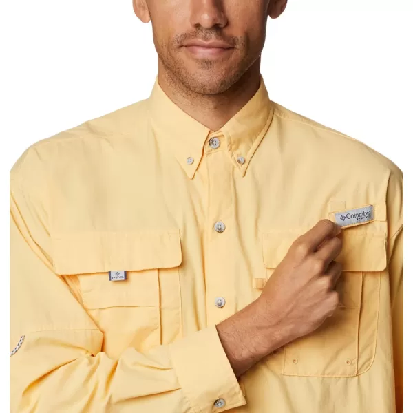imageColumbia Mens Bahama II Long Sleeve ShirtCocoa Butter