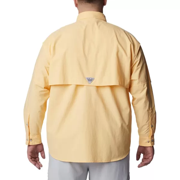 imageColumbia Mens Bahama II Long Sleeve ShirtCocoa Butter