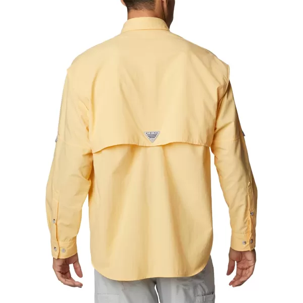 imageColumbia Mens Bahama II Long Sleeve ShirtCocoa Butter