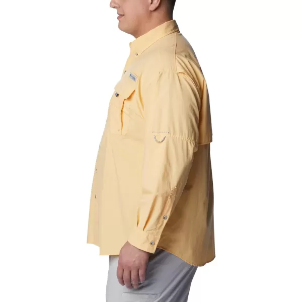 imageColumbia Mens Bahama II Long Sleeve ShirtCocoa Butter