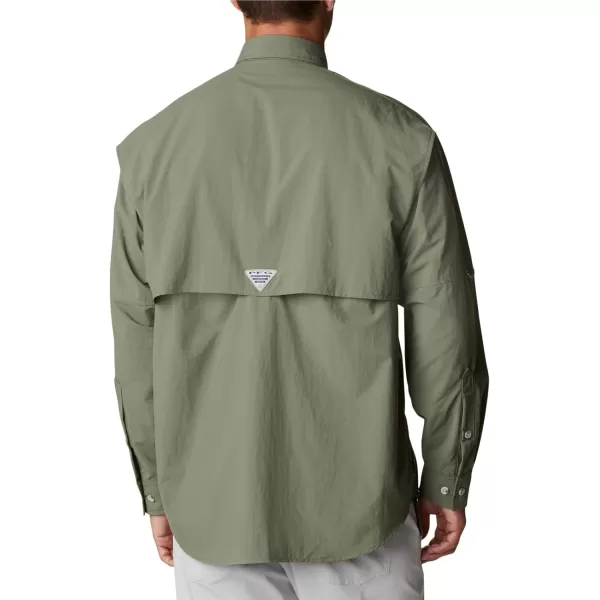 imageColumbia Mens Bahama II Long Sleeve ShirtCypress