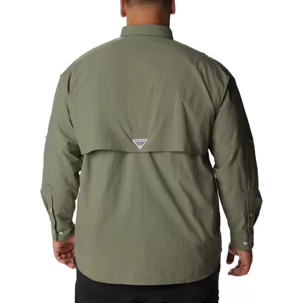 imageColumbia Mens Bahama II Long Sleeve ShirtCypress