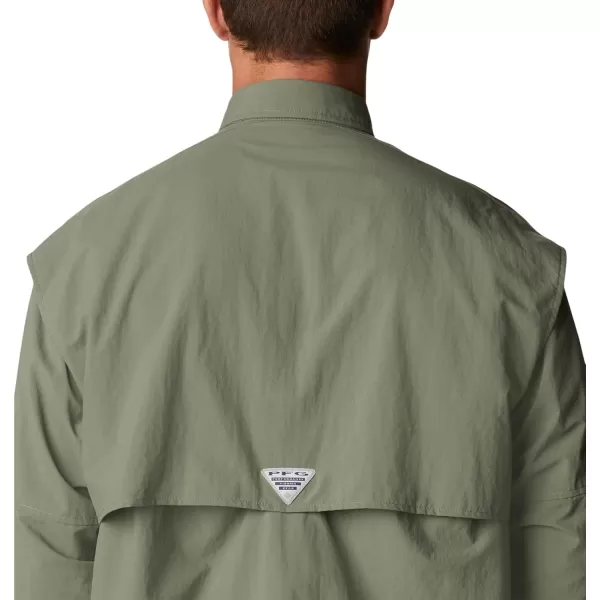 imageColumbia Mens Bahama II Long Sleeve ShirtCypress