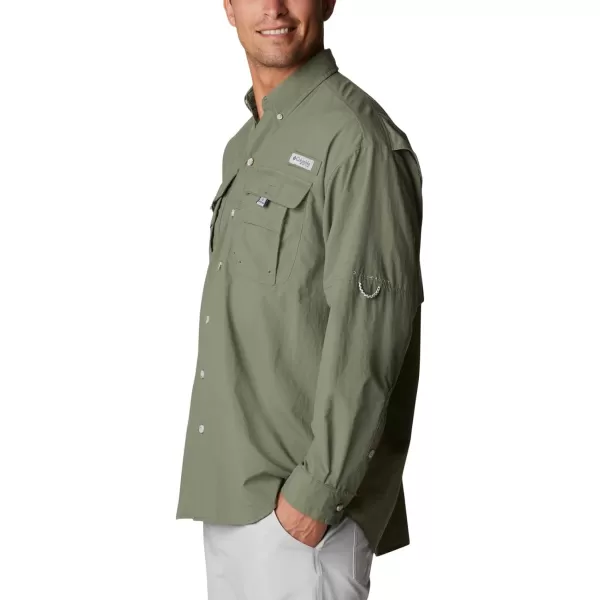 imageColumbia Mens Bahama II Long Sleeve ShirtCypress