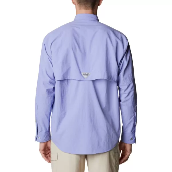 imageColumbia Mens Bahama II Long Sleeve ShirtFairytale