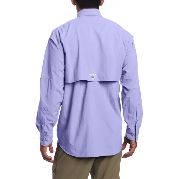 imageColumbia Mens Bahama II Long Sleeve ShirtFairytale
