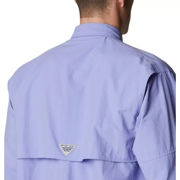 imageColumbia Mens Bahama II Long Sleeve ShirtFairytale