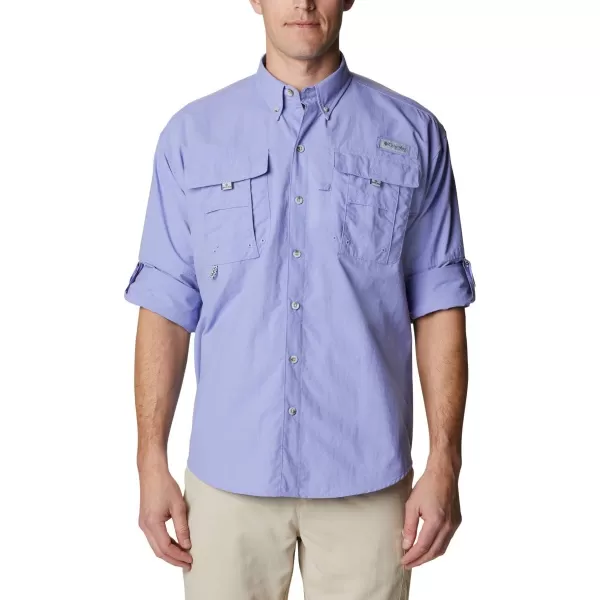 imageColumbia Mens Bahama II Long Sleeve ShirtFairytale