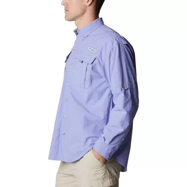 imageColumbia Mens Bahama II Long Sleeve ShirtFairytale