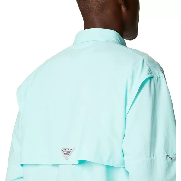 imageColumbia Mens Bahama II Long Sleeve ShirtGulf StreamRealtree Edge
