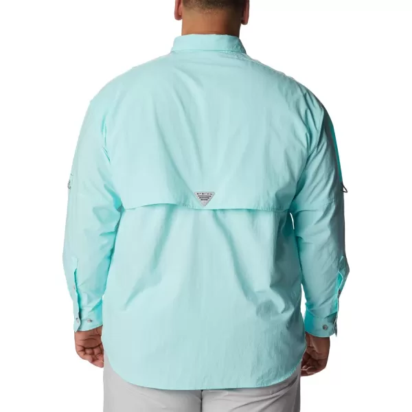 imageColumbia Mens Bahama II Long Sleeve ShirtGulf StreamRealtree Edge