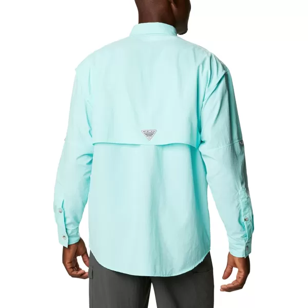 imageColumbia Mens Bahama II Long Sleeve ShirtGulf StreamRealtree Edge