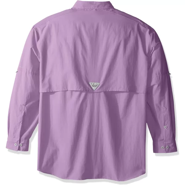 imageColumbia Mens Bahama II Long Sleeve ShirtHydrangea