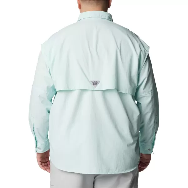 imageColumbia Mens Bahama II Long Sleeve ShirtIcy Morn