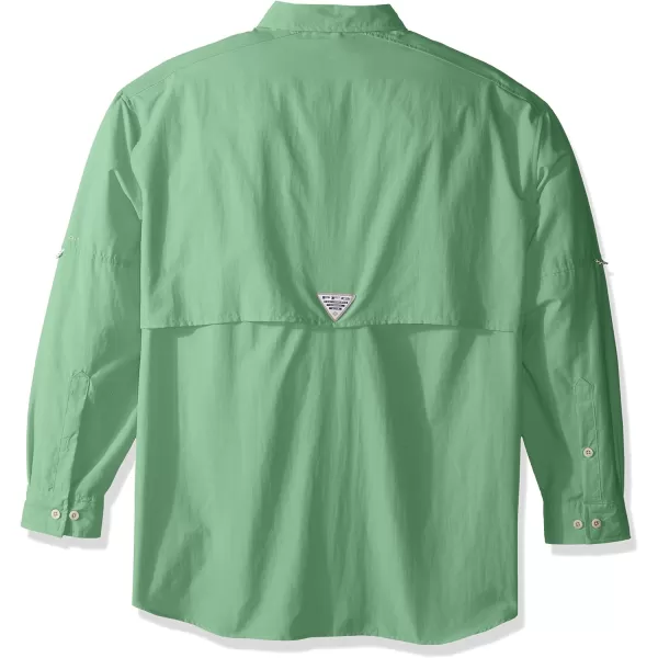imageColumbia Mens Bahama II Long Sleeve ShirtKelp