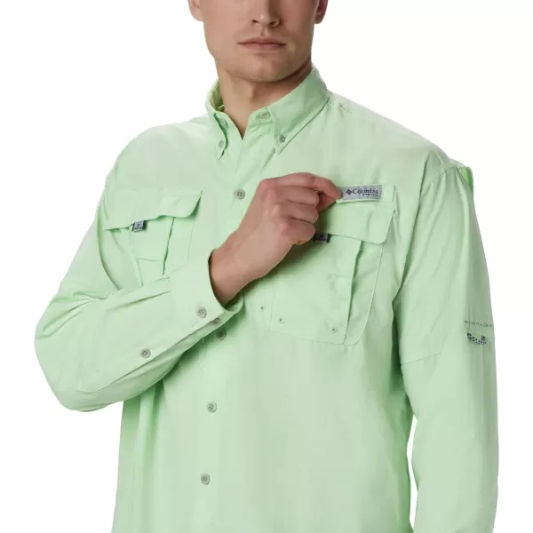 imageColumbia Mens Bahama II Long Sleeve ShirtKey West