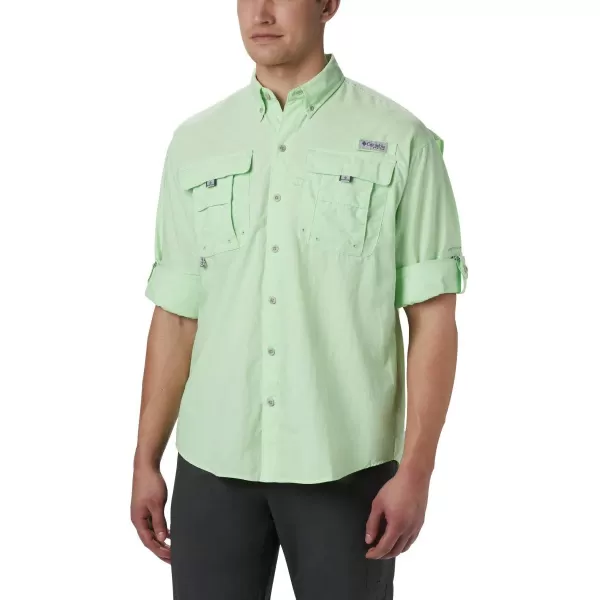 imageColumbia Mens Bahama II Long Sleeve ShirtKey West