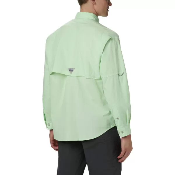imageColumbia Mens Bahama II Long Sleeve ShirtKey West